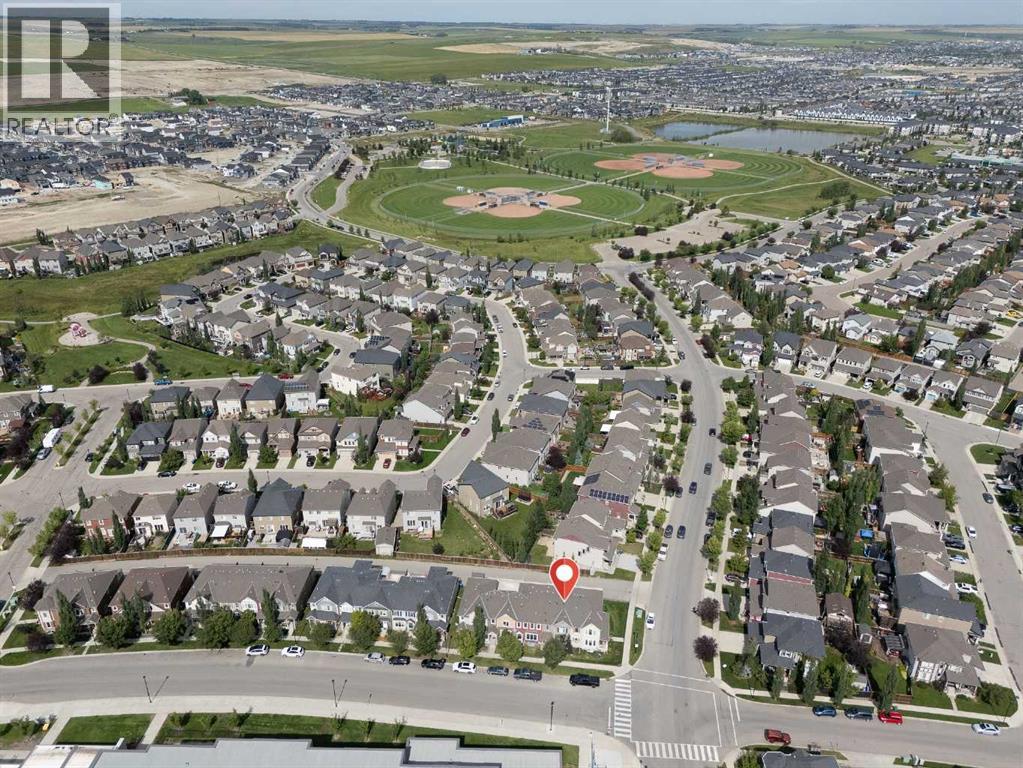 Photo 30 of 3005 Windsong Boulevard Sw, Airdrie AB