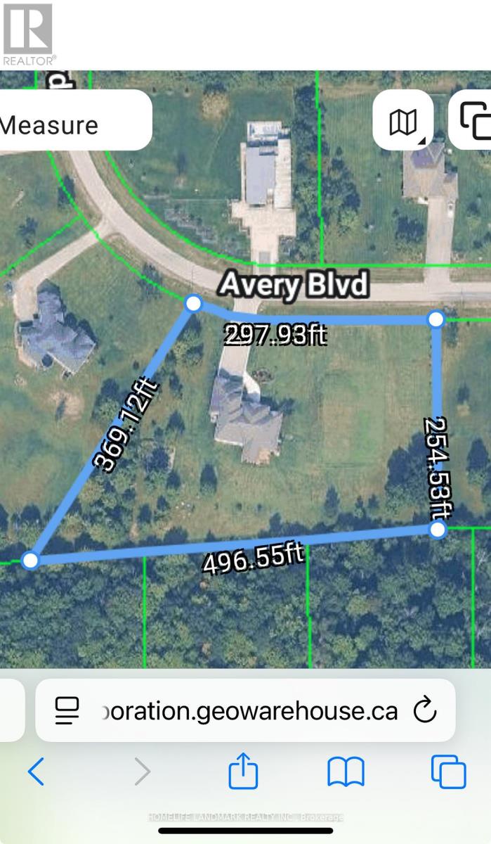 Photo 35 of 3308 Avery Boulevard, Niagara Falls ON