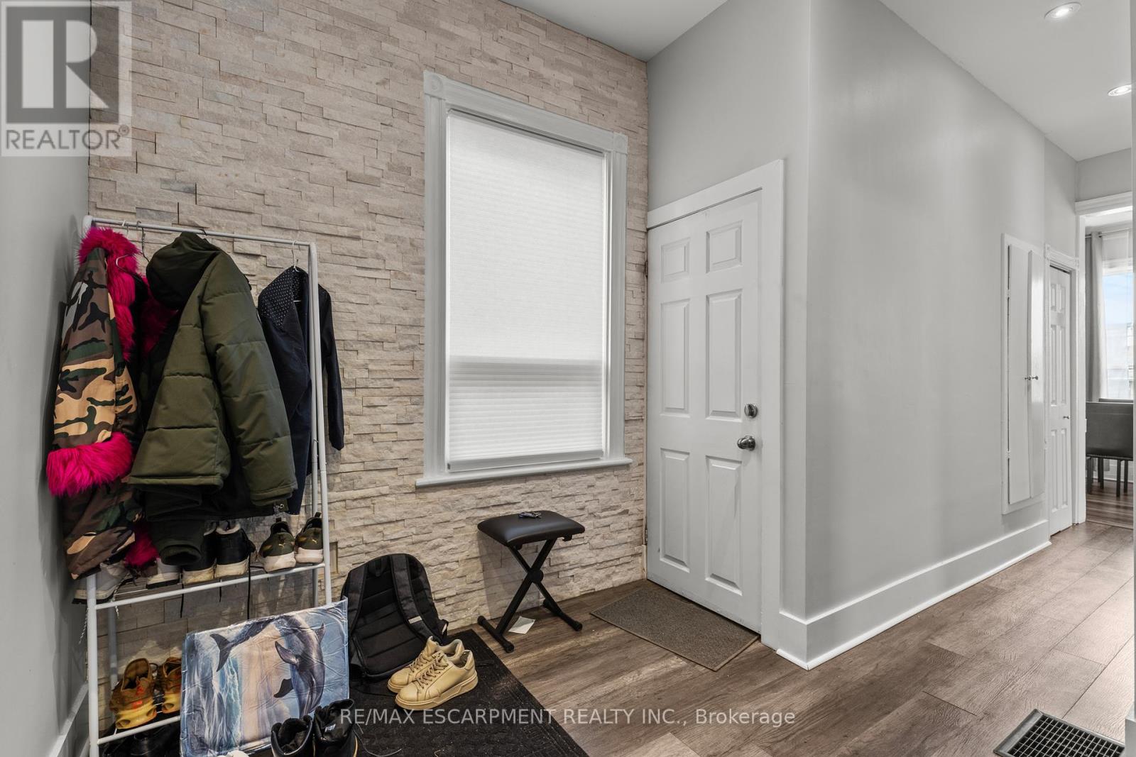 Photo 13 of 181 West Avenue, Hamilton ON