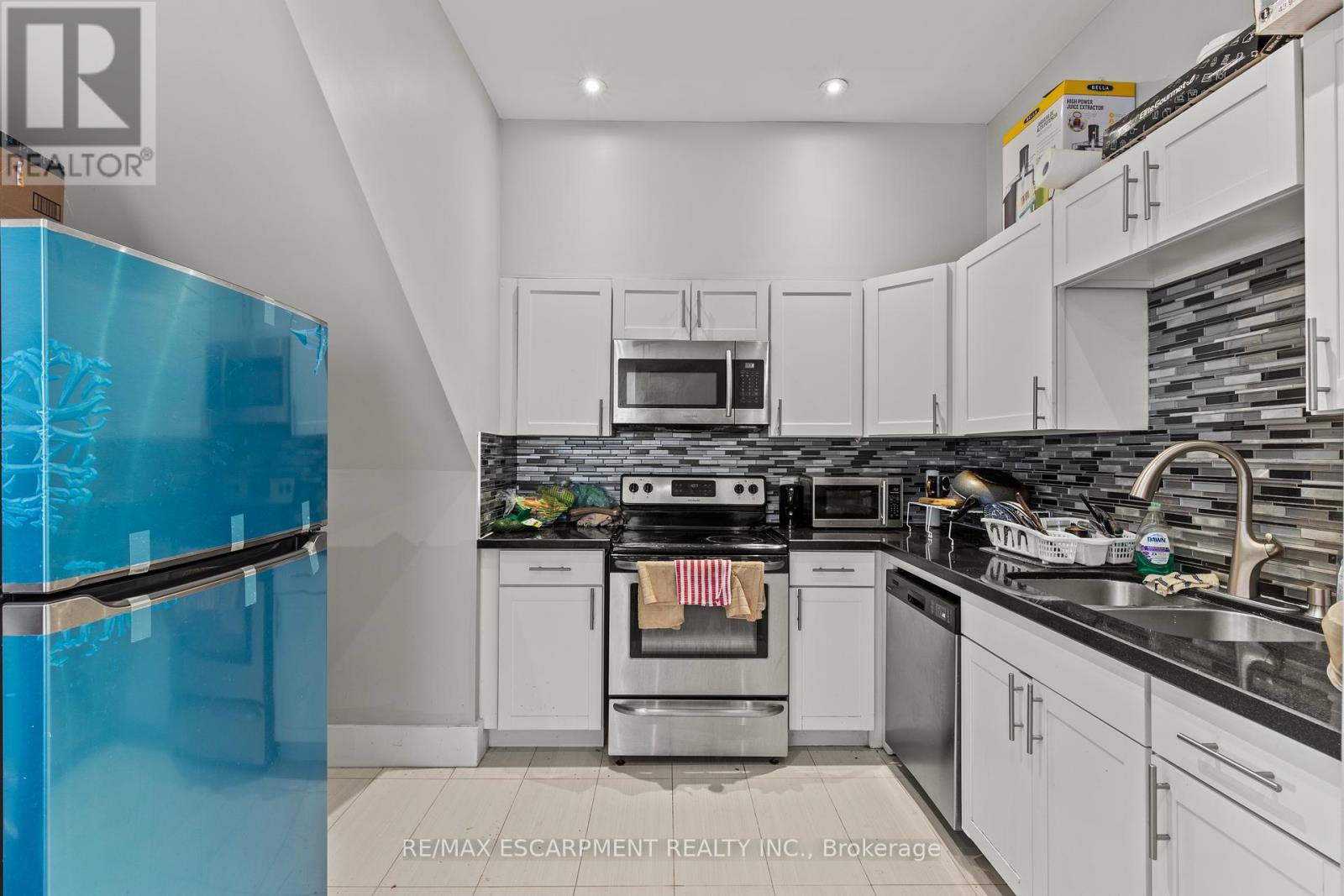 Photo 14 of 181 West Avenue, Hamilton ON