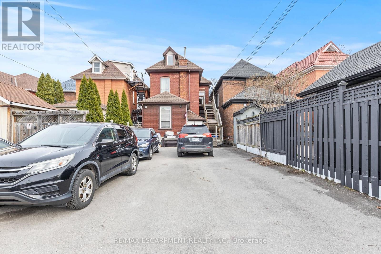 Photo 41 of 181 West Avenue, Hamilton ON