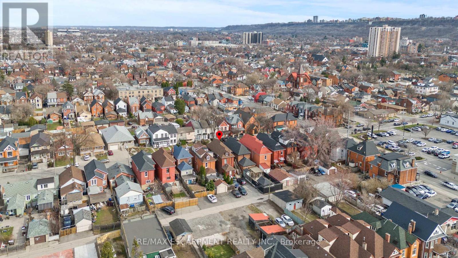 Photo 43 of 181 West Avenue, Hamilton ON