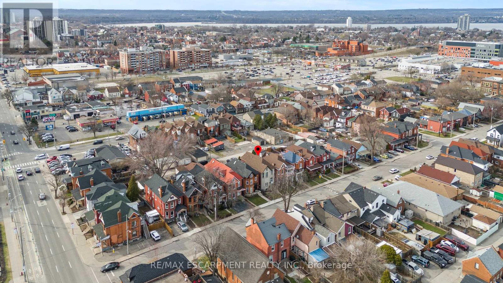 Photo 44 of 181 West Avenue, Hamilton ON