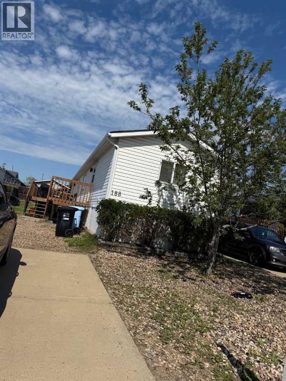 188 Mustang Road, Fort McMurray