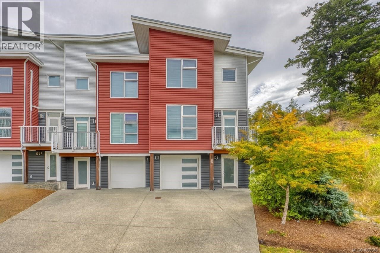 109 1800 Summerhill Pl, Nanaimo