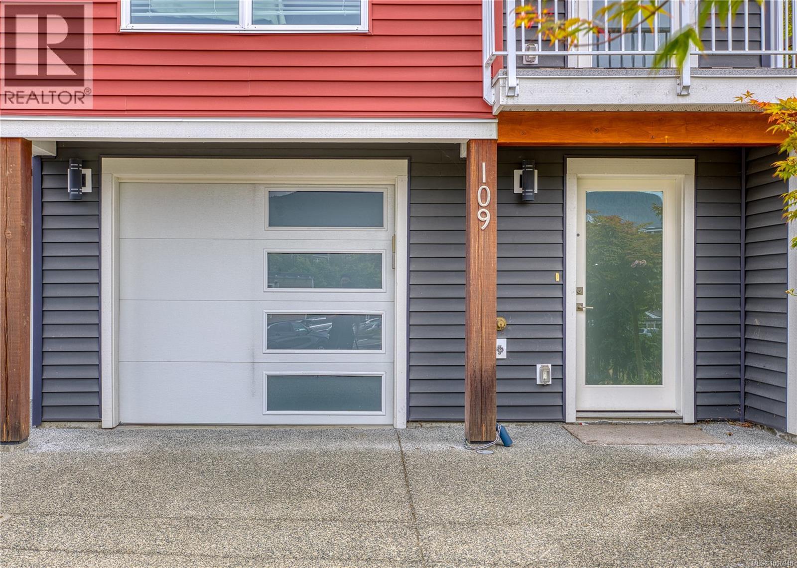 109 1800 Summerhill Pl, Nanaimo