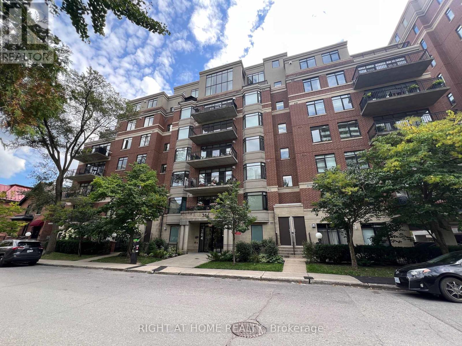 Photo 1 of 504 364 Cooper Street, Ottawa ON