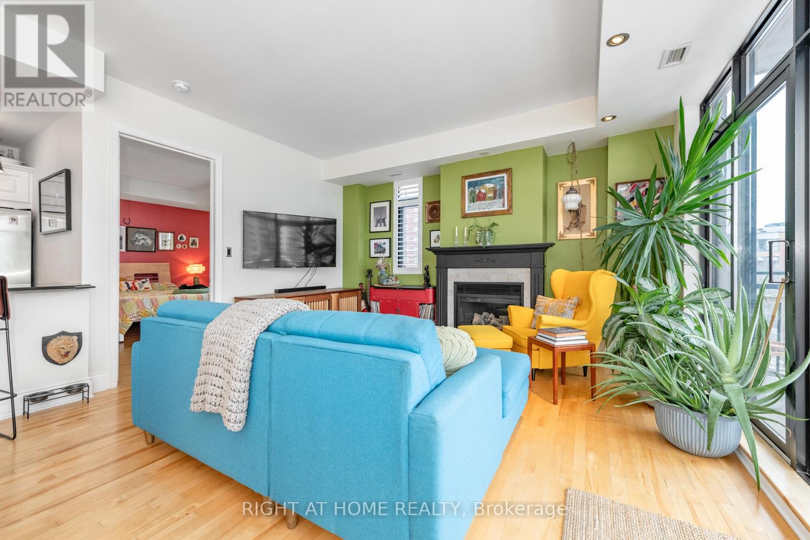 Photo 22 of 504 364 Cooper Street, Ottawa ON