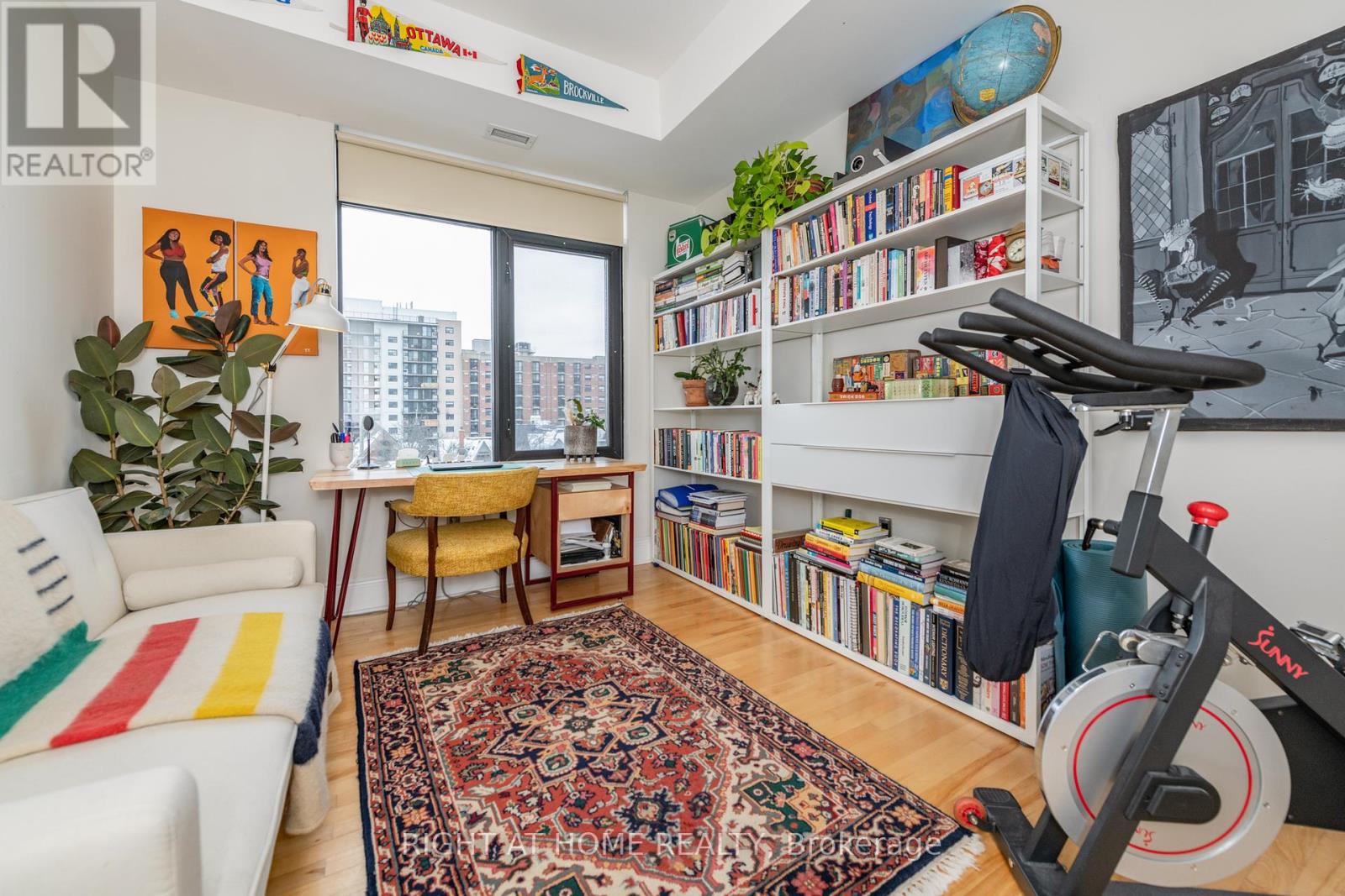 Photo 24 of 504 364 Cooper Street, Ottawa ON