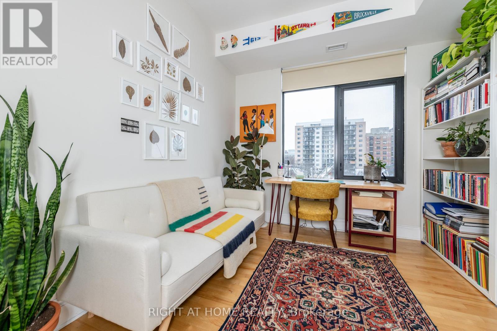 Photo 25 of 504 364 Cooper Street, Ottawa ON