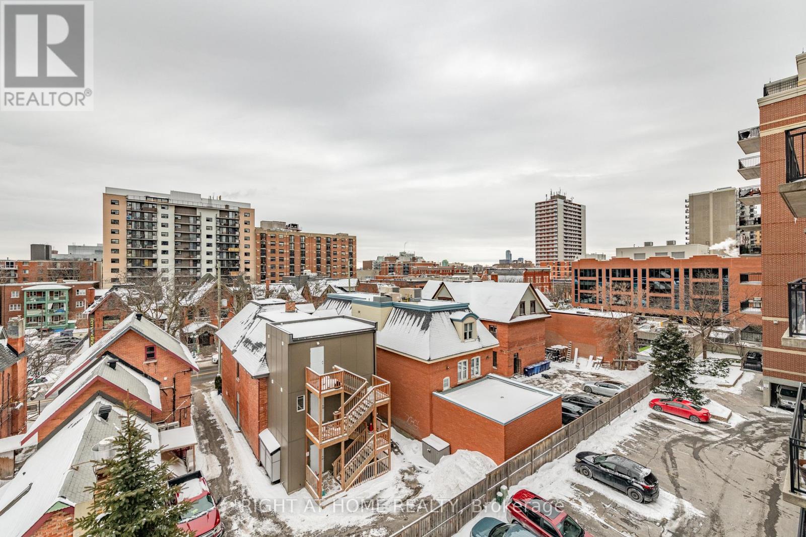 Photo 35 of 504 364 Cooper Street, Ottawa ON