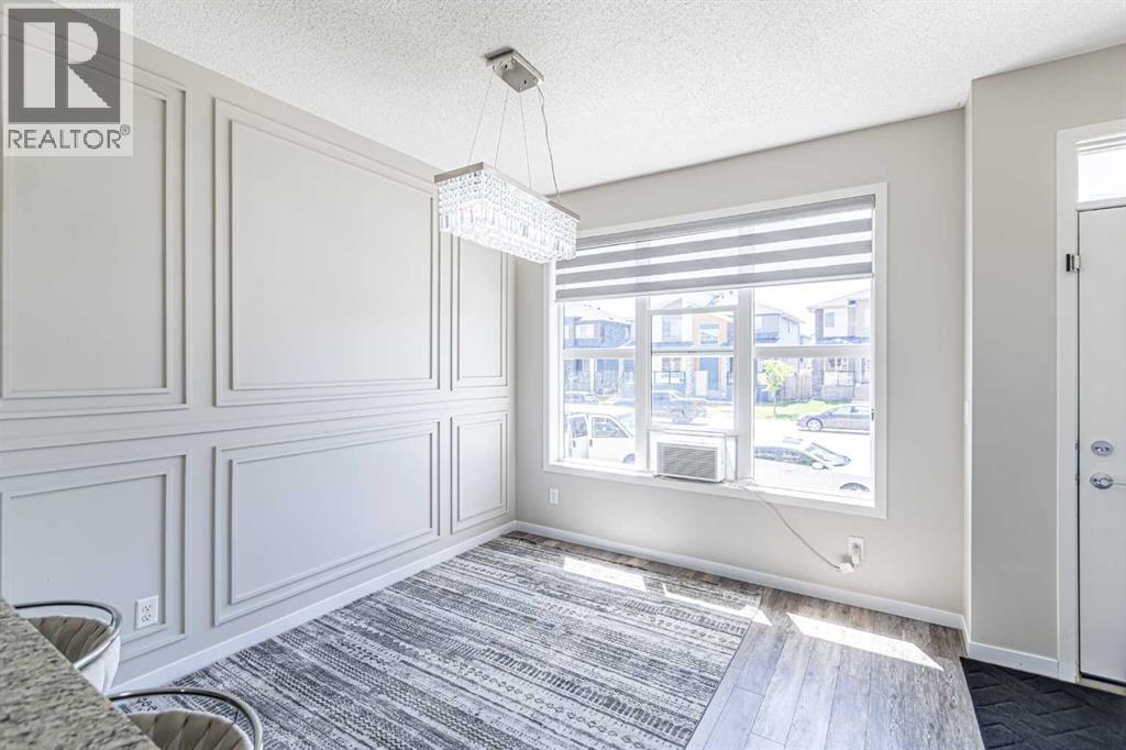 Photo 5 of 218 Cornerstone Avenue Ne, Calgary AB