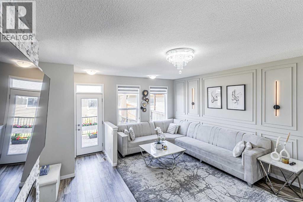Photo 6 of 218 Cornerstone Avenue Ne, Calgary AB