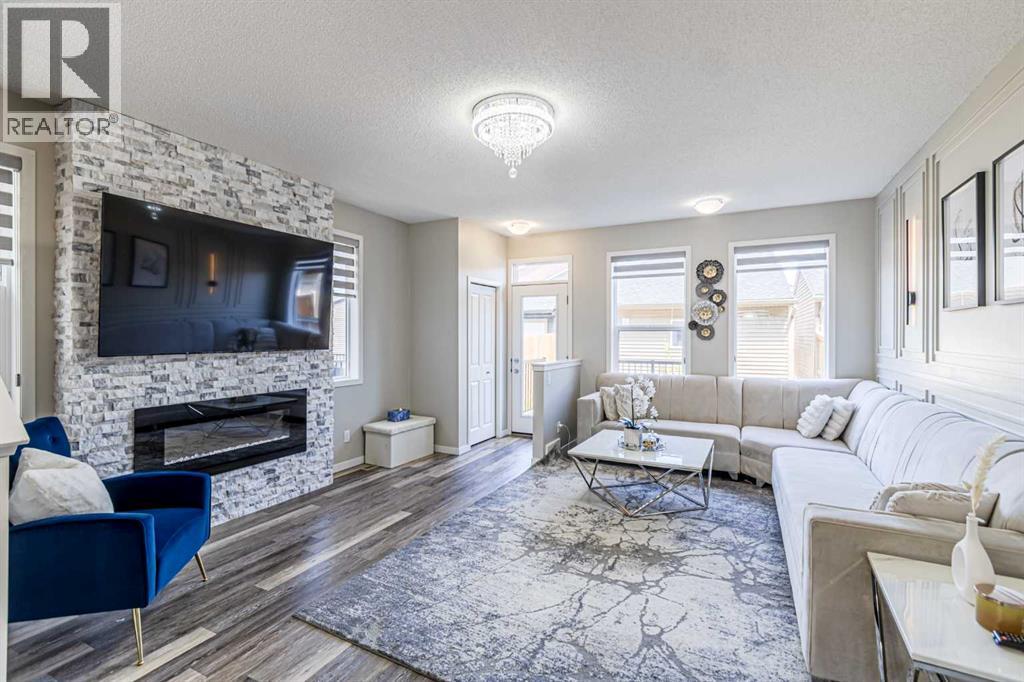 Photo 7 of 218 Cornerstone Avenue Ne, Calgary AB