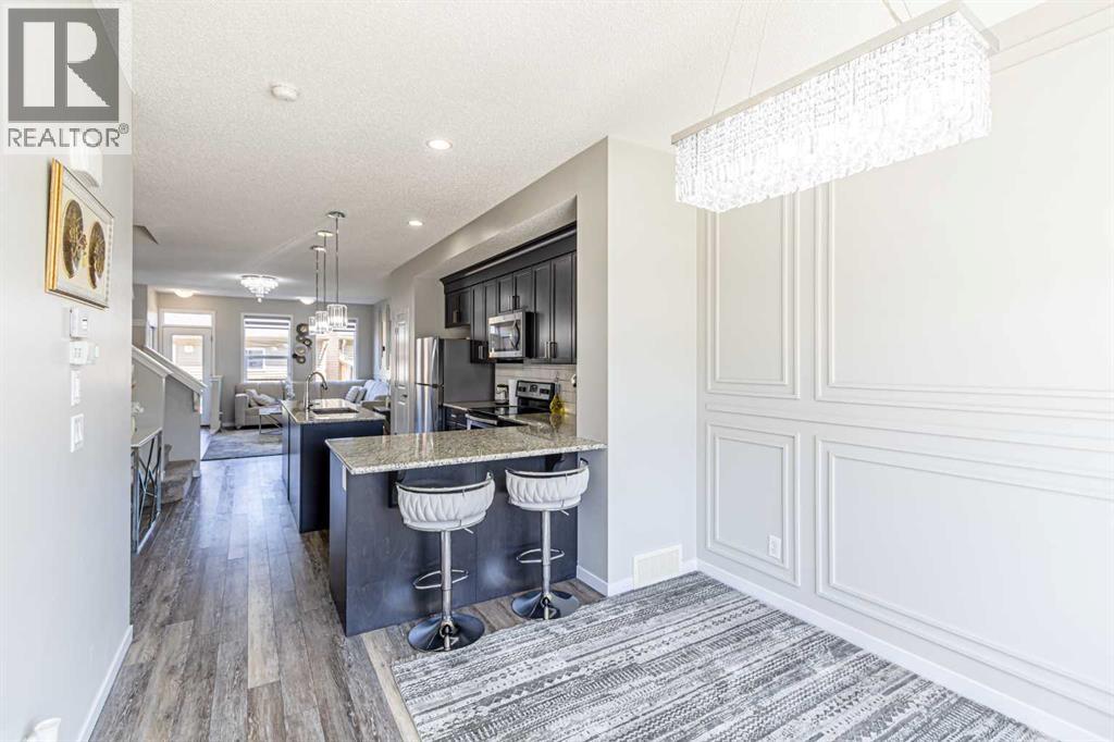 Photo 11 of 218 Cornerstone Avenue Ne, Calgary AB