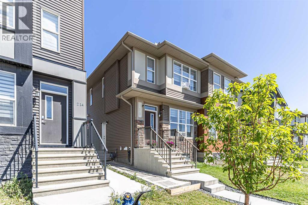 Photo 3 of 218 Cornerstone Avenue Ne, Calgary AB