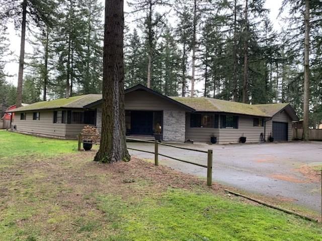 Photo 1 of 2890 202 Street, Langley BC