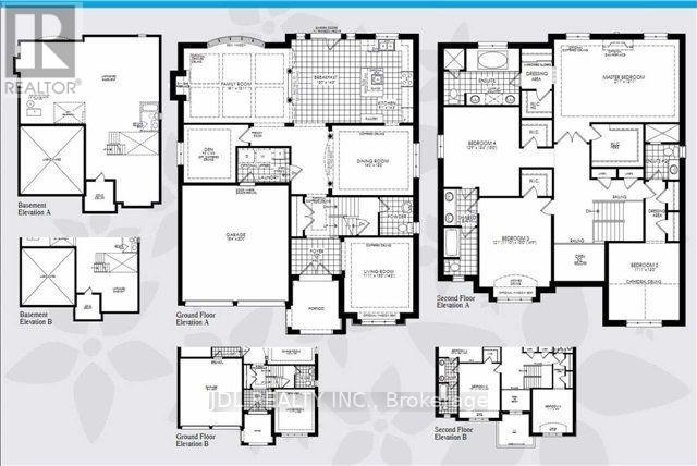 Photo 15 of 681 Mcgregor Farm Trail, Newmarket ON