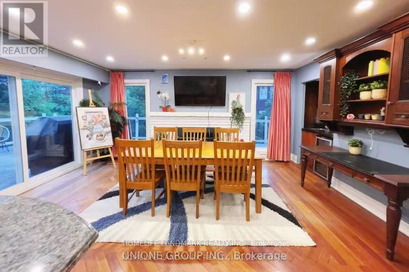 Photo 16 of Primary Bedroom 2415 Jarvis Street, Mississauga ON