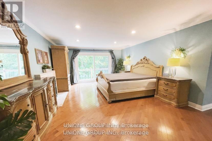 Photo 18 of Primary Bedroom 2415 Jarvis Street, Mississauga ON