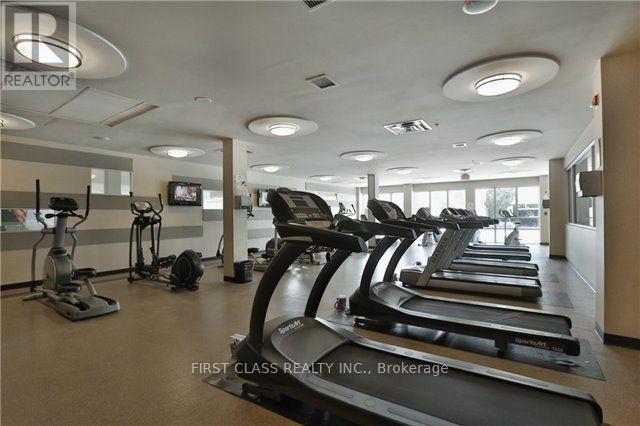 Photo 14 of 1402 70 Absolute Avenue, Mississauga ON