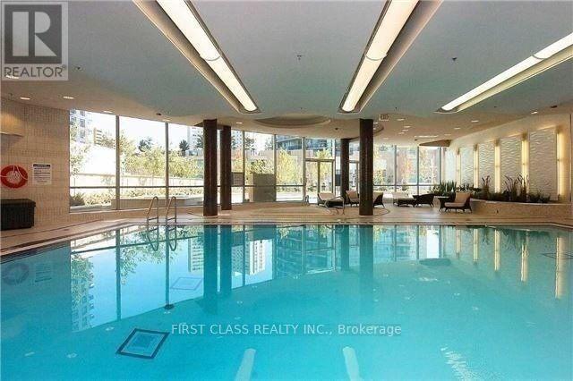 Photo 16 of 1402 70 Absolute Avenue, Mississauga ON