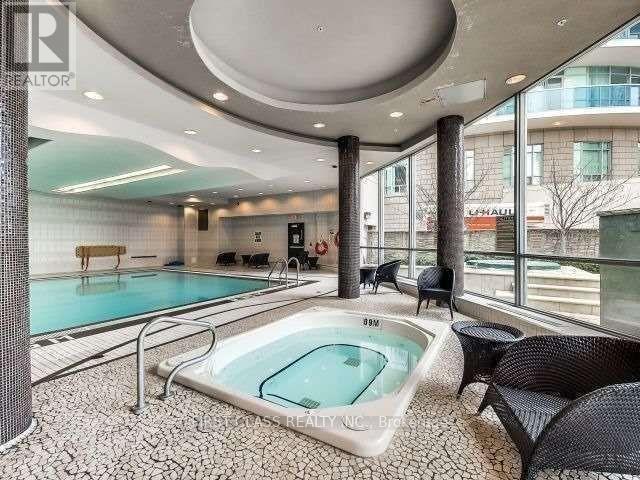 Photo 17 of 1402 70 Absolute Avenue, Mississauga ON