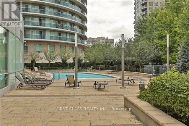 Photo 18 of 1402 70 Absolute Avenue, Mississauga ON