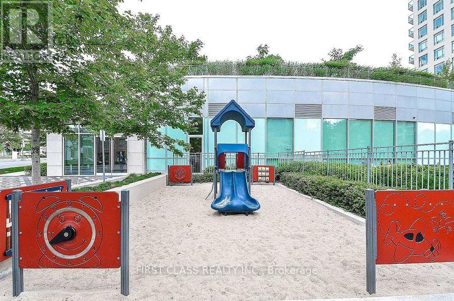 Photo 20 of 1402 70 Absolute Avenue, Mississauga ON