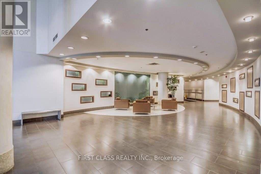 Photo 3 of 1402 70 Absolute Avenue, Mississauga ON