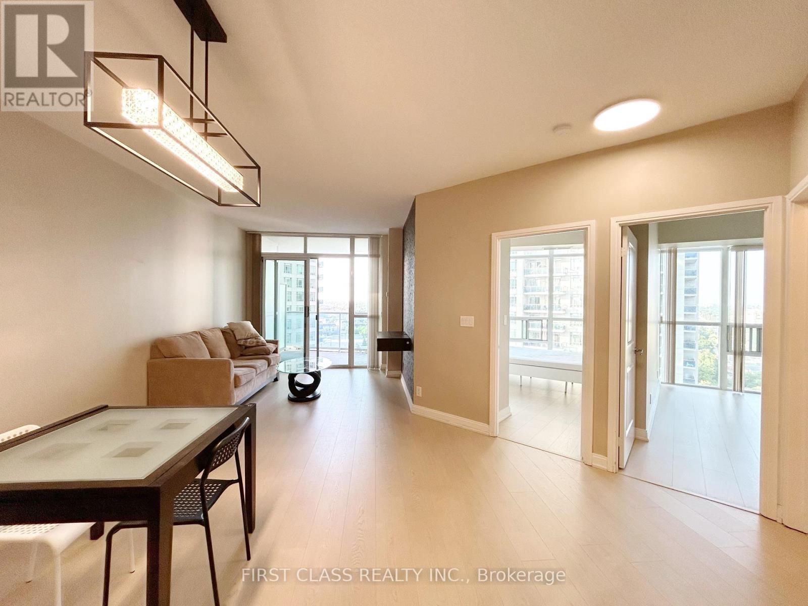 Photo 4 of 1402 70 Absolute Avenue, Mississauga ON