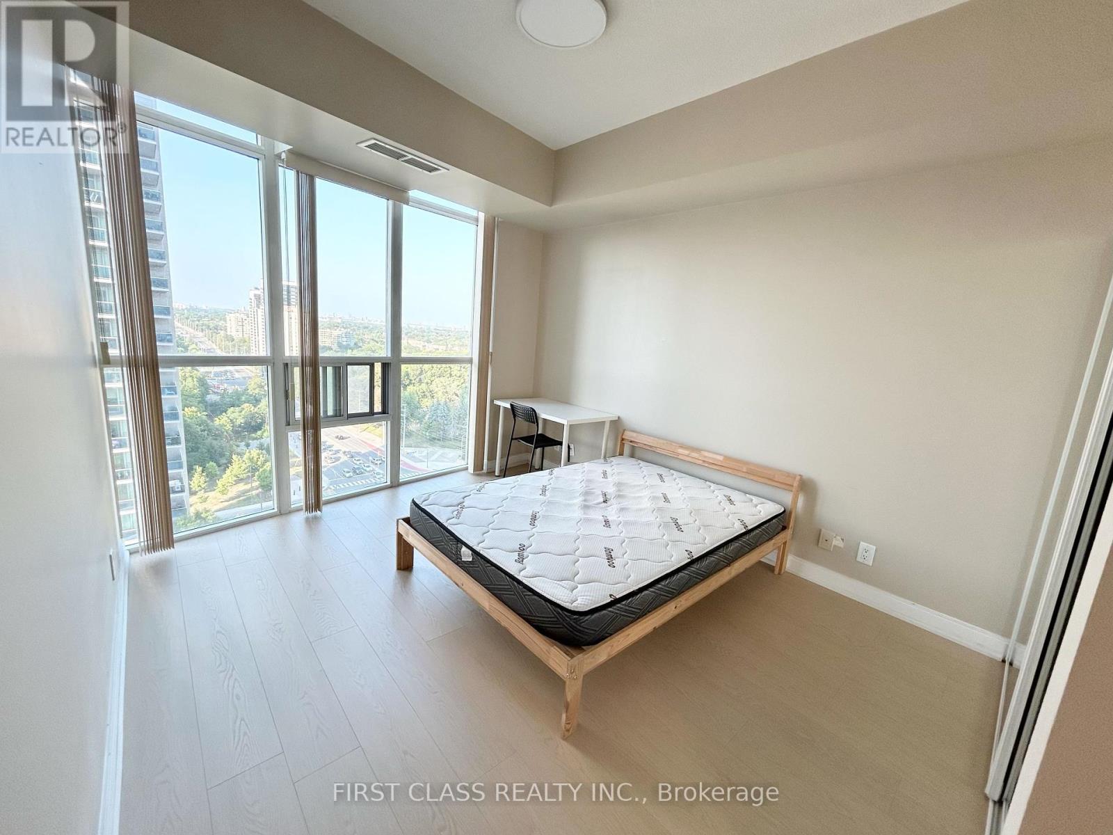 Photo 7 of 1402 70 Absolute Avenue, Mississauga ON