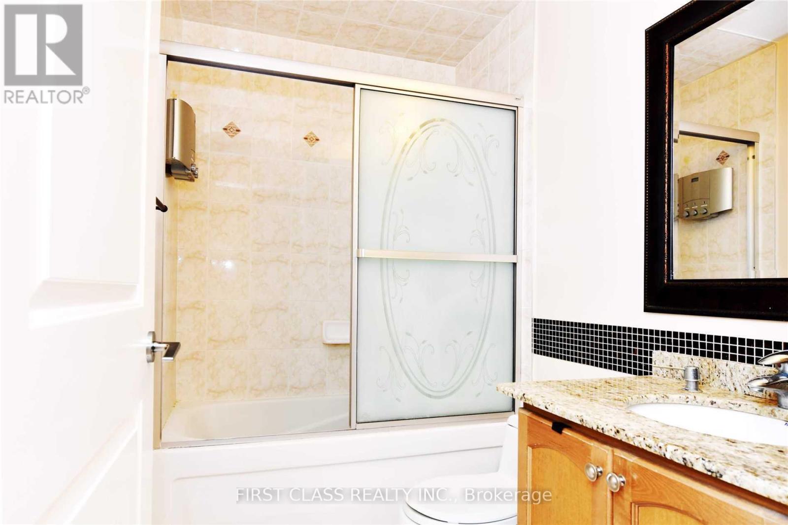 Photo 9 of 1402 70 Absolute Avenue, Mississauga ON