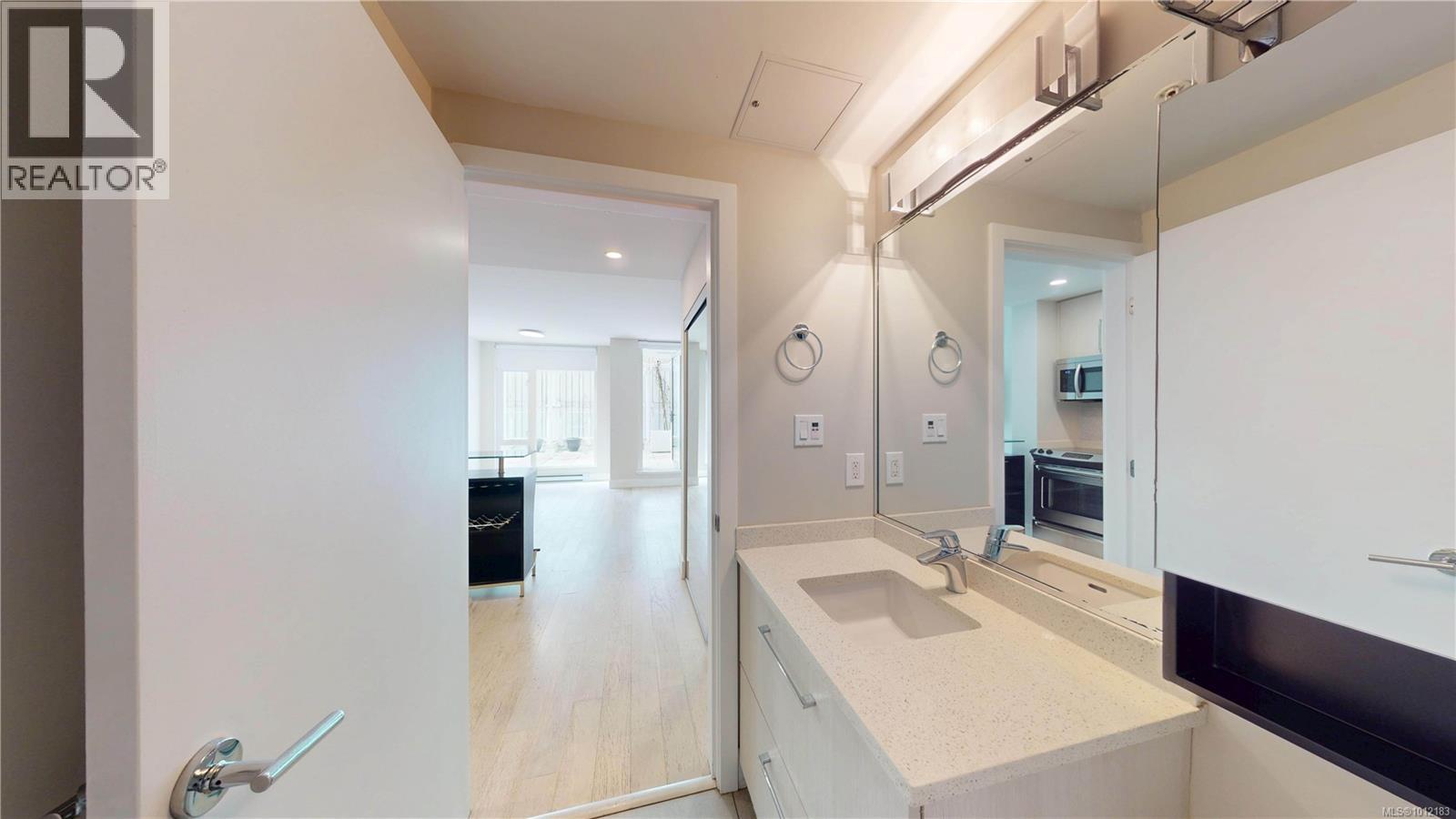 Photo 11 of 205 1090 Johnson St, Victoria BC