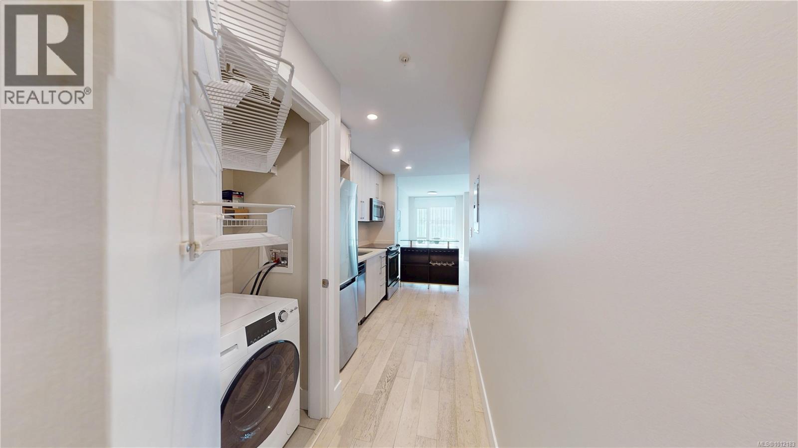 Photo 12 of 205 1090 Johnson St, Victoria BC