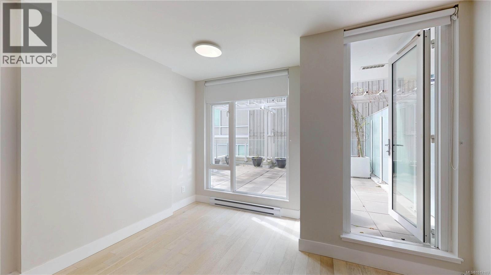 Photo 15 of 205 1090 Johnson St, Victoria BC