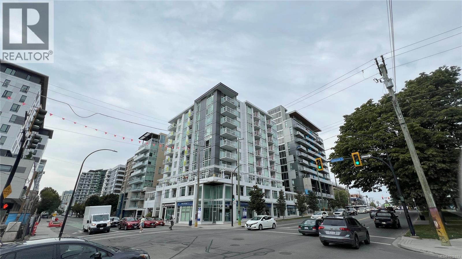 Photo 19 of 205 1090 Johnson St, Victoria BC