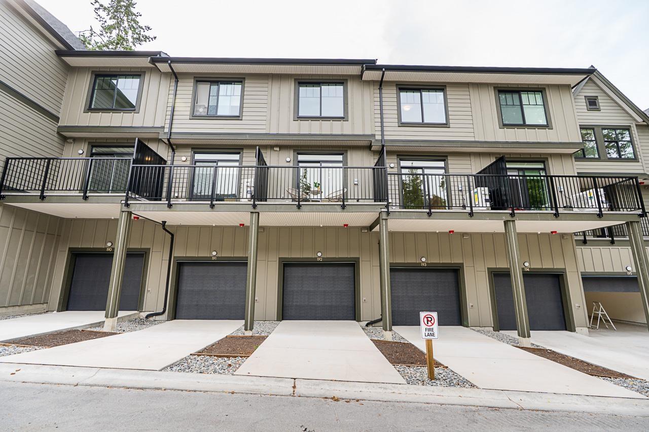 Photo 17 of 190 2350 165 Street, Surrey BC