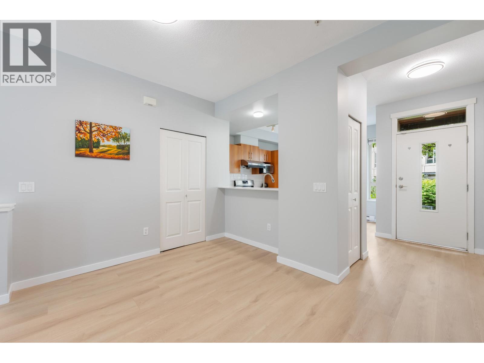 Photo 4 of 130 9229 University Crescent, Burnaby BC