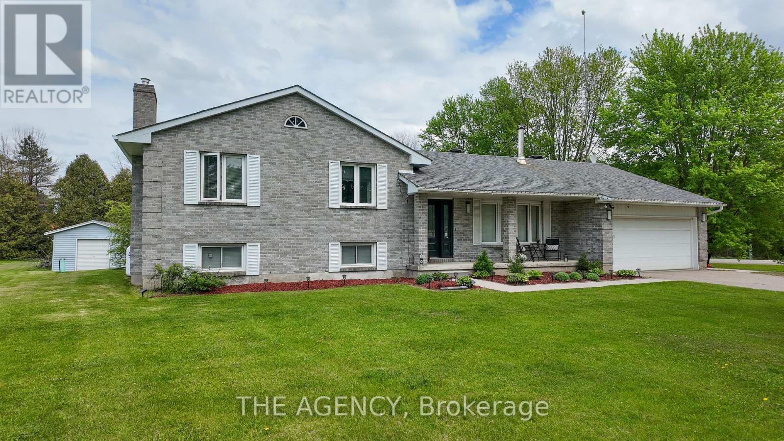 Photo 1 of 3501 Blue Church Road, Augusta ON