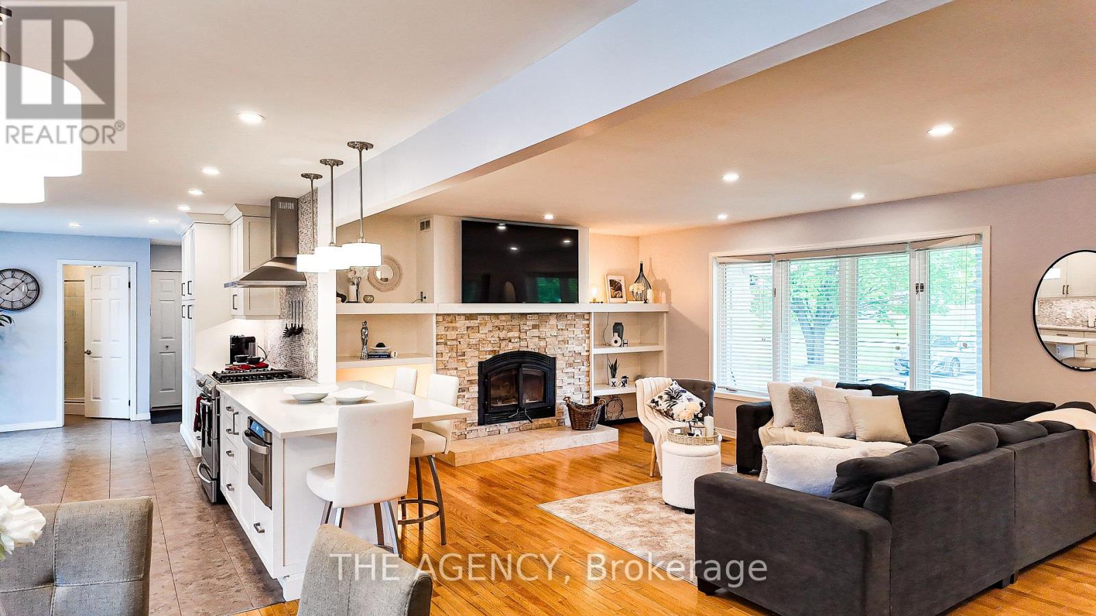 Photo 12 of 3501 Blue Church Road, Augusta ON
