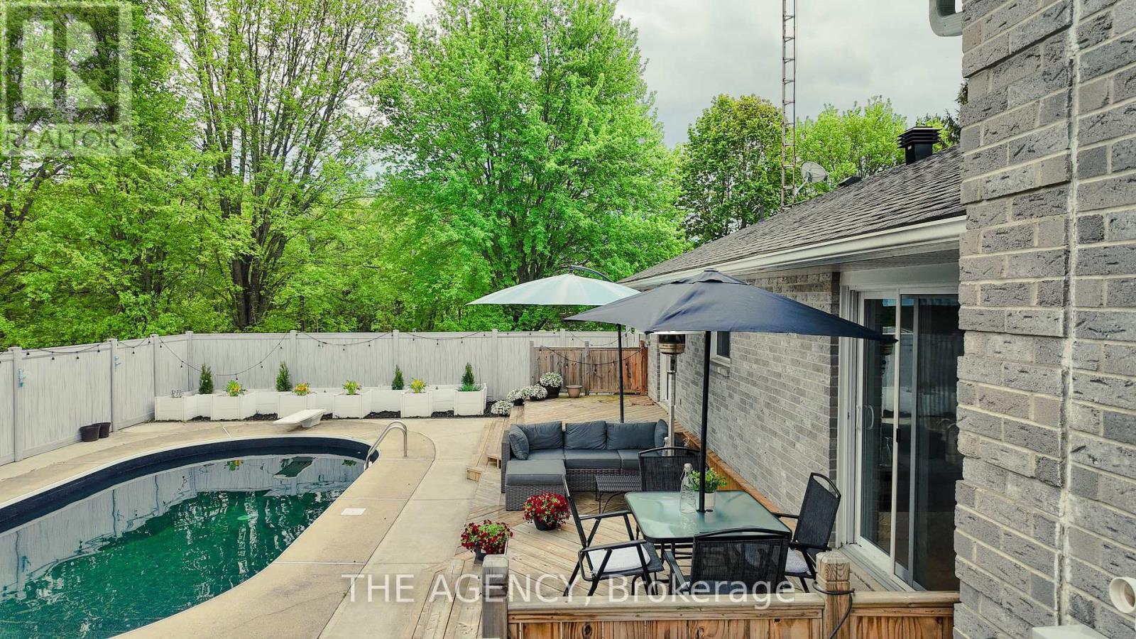 Photo 41 of 3501 Blue Church Road, Augusta ON
