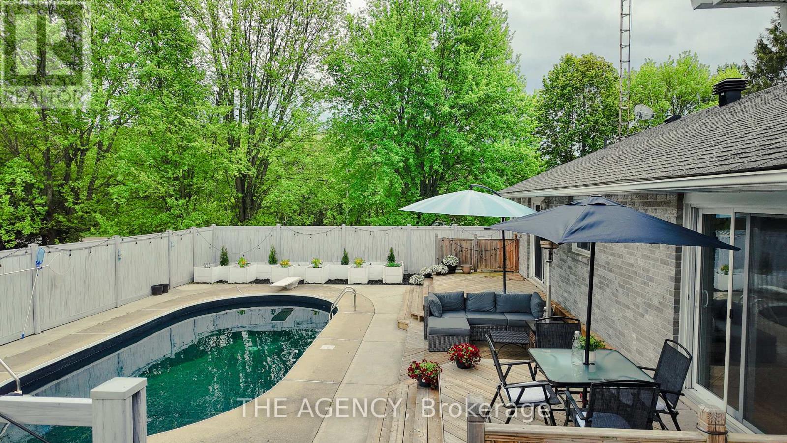 Photo 42 of 3501 Blue Church Road, Augusta ON