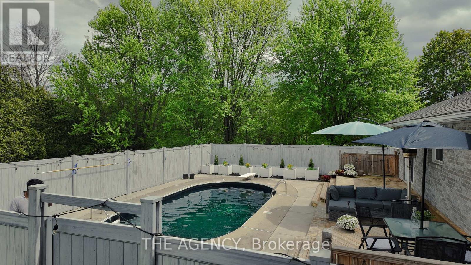Photo 43 of 3501 Blue Church Road, Augusta ON