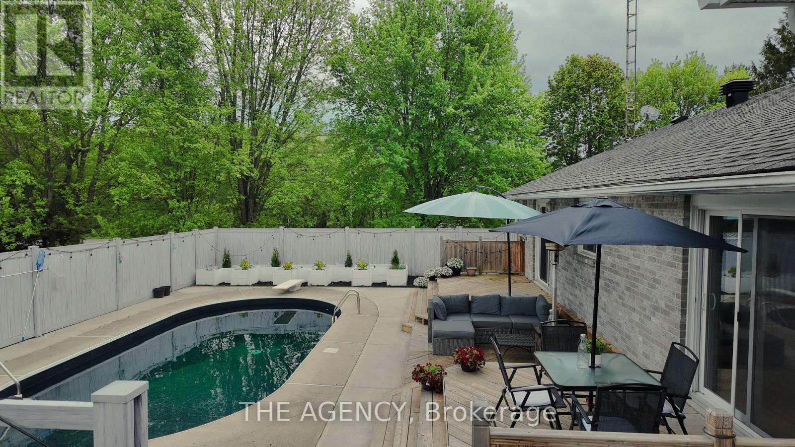 Photo 44 of 3501 Blue Church Road, Augusta ON