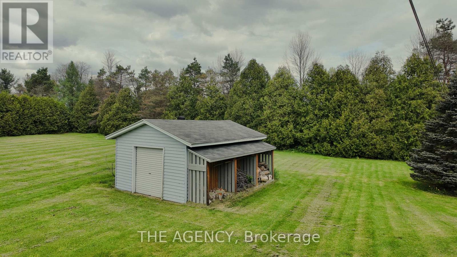 Photo 45 of 3501 Blue Church Road, Augusta ON