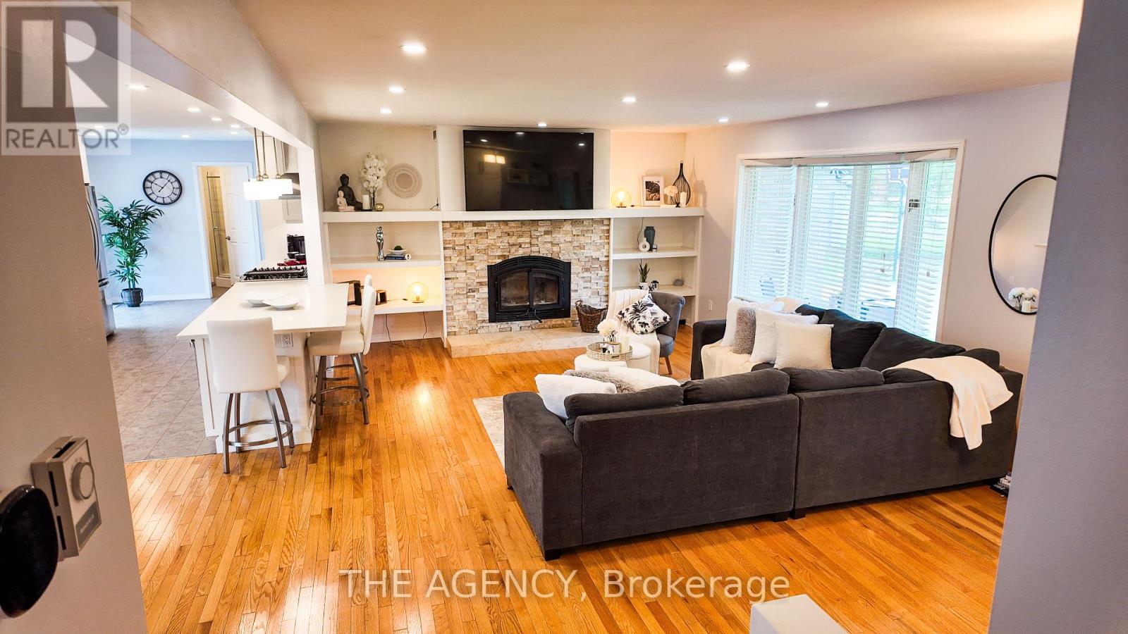 Photo 5 of 3501 Blue Church Road, Augusta ON