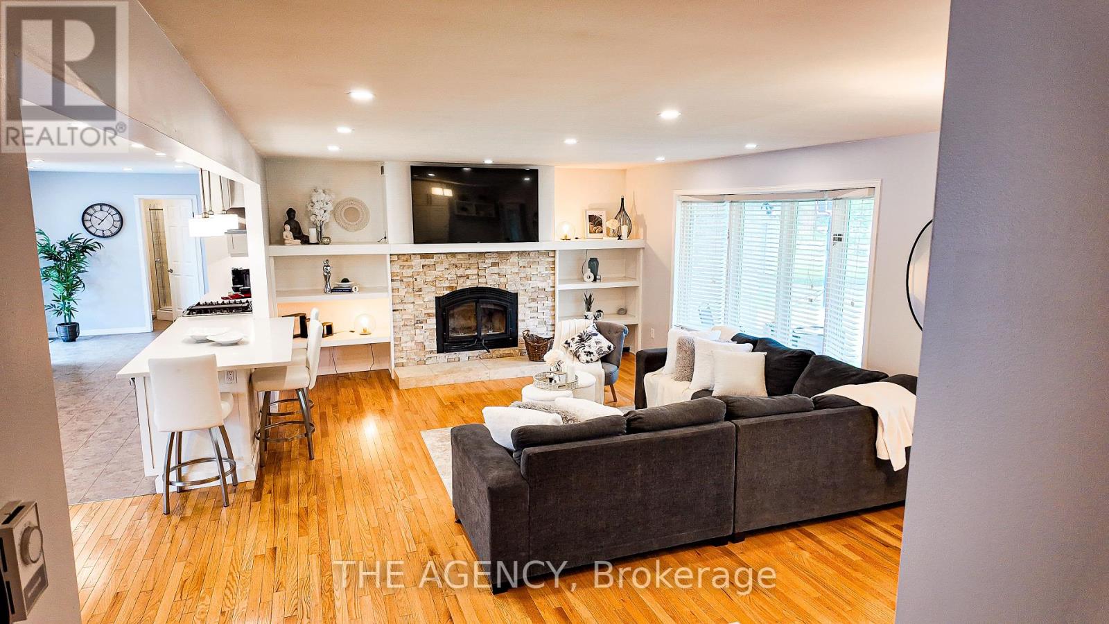 Photo 6 of 3501 Blue Church Road, Augusta ON