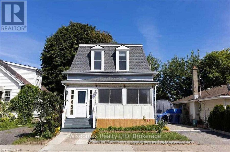 Photo 1 of 4466 Fourth Avenue, Niagara Falls ON