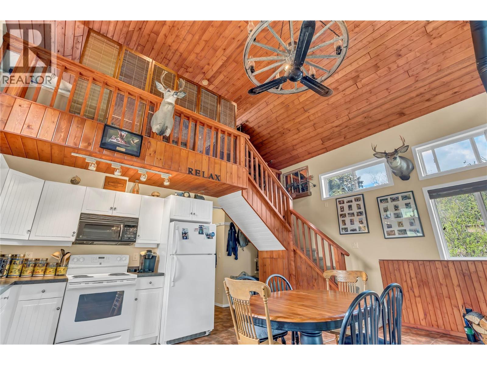  132 Link Lake Road, Princeton